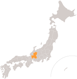 岐阜県写真