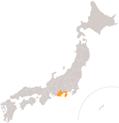 静岡県写真