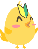 ひよこ