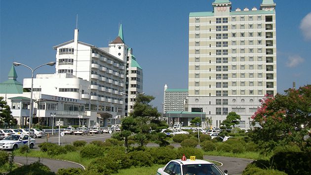 友部自動車学校写真