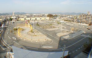あぼし自動車教習所 合宿免許ワールド