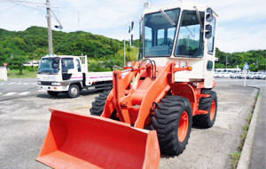 浜松自動車学校・浜岡校写真