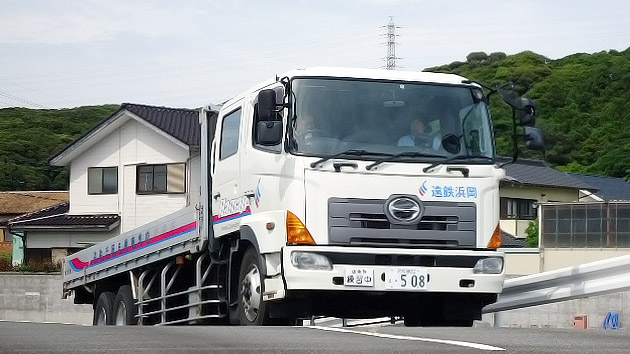 浜松自動車学校・浜岡校写真