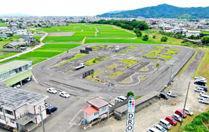石井自動車学校写真