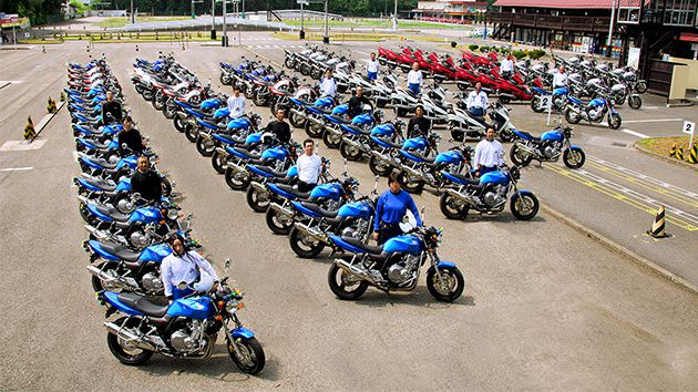 カーアカデミー那須高原写真