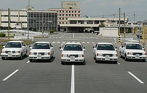 西尾自動車学校 | 合宿免許ワールド