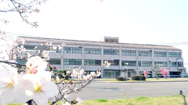 山陽自動車学校写真