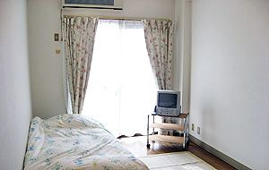トヨタドライビングスクール群馬の宿泊施設  合宿免許ワールド