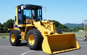 鳥取県自動車学校写真
