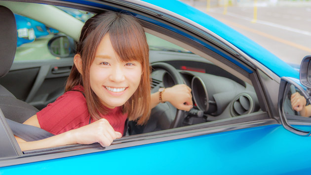 玉野自動車教習所写真